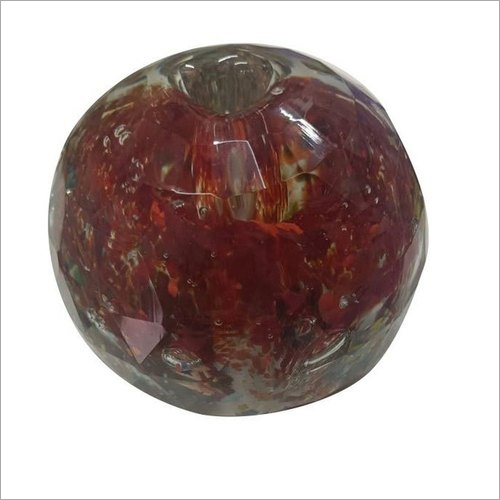 Glass Railing Ball