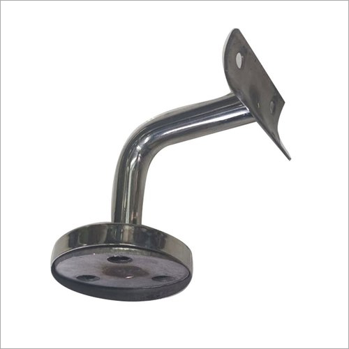 Stainless Steel L Clamp