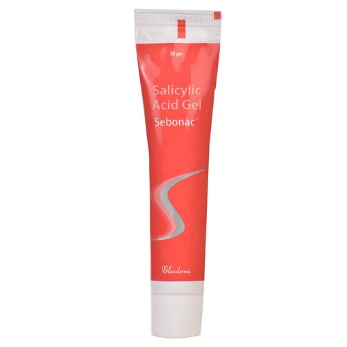 Salicylic Acid Gel