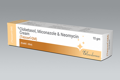 Clobetasol Miconazole Neomycin Cream