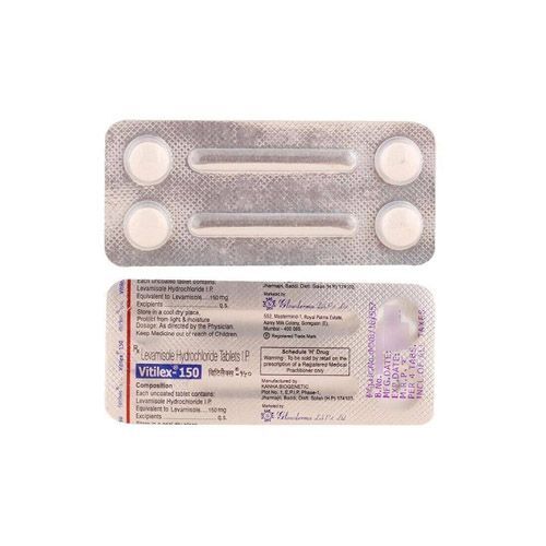 Levamisole Tablets