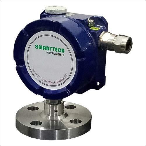 Flameproof Pressure Switch- Flush Diaphragm