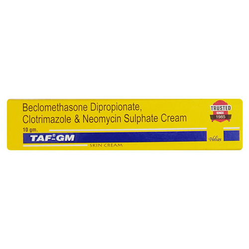 Betamethasone Gentamicin Miconazole Cream