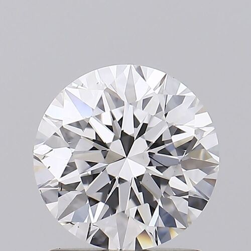 ROUND 3.04ct G VVS2 CVD Certified Lab Grown Diamond 515205081