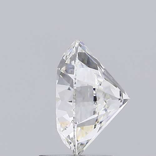 ROUND 3.04ct G VVS2 CVD Certified Lab Grown Diamond 515205081