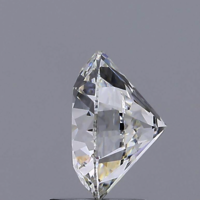 ROUND 3.04ct G VVS2 CVD Certified Lab Grown Diamond 515205081