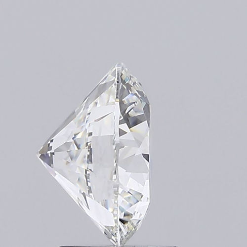 ROUND 3.04ct G VVS2 CVD Certified Lab Grown Diamond 515205081
