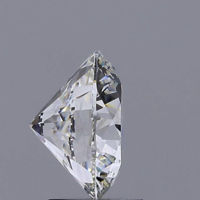 ROUND 3.04ct G VVS2 CVD Certified Lab Grown Diamond 515205081