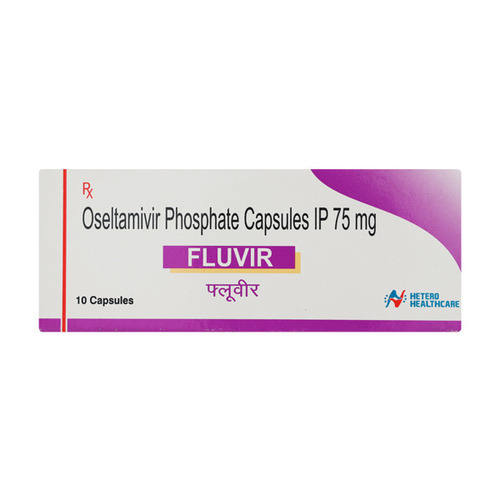 Oseltamivir Phosphate Capsules