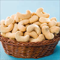 Natural/Unpling Cashews Nut