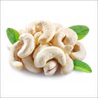 White Cashew Nut