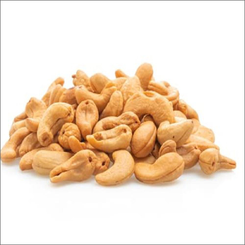 Roasted And Salted Natural Cashew Nut