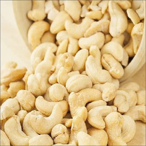 White Lwp Splits/Broken Cashew Nut