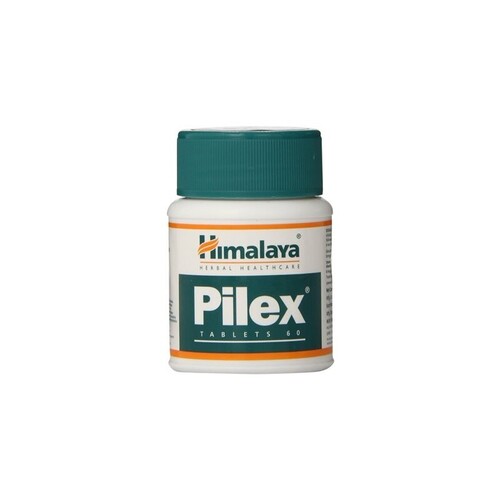 Himalaya Pilex Tablet