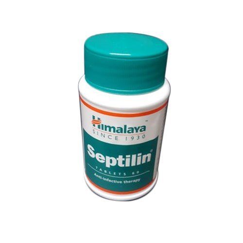 Septilin Tab Specific Drug