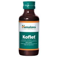 Himalaya Koflet Syrup