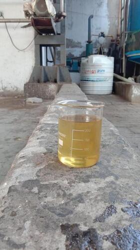 Gp Resin Yellow
