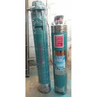 Borewell Submersible Pump 