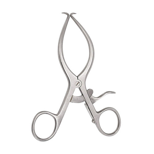 Singer Hook Retractor