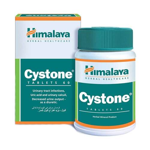 Himalaya Cystone Tablet Specific Drug