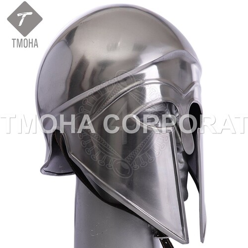 Medieval Armor Helmet AH0562