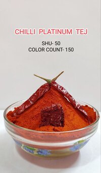 Chilli Kashmiri Platinum