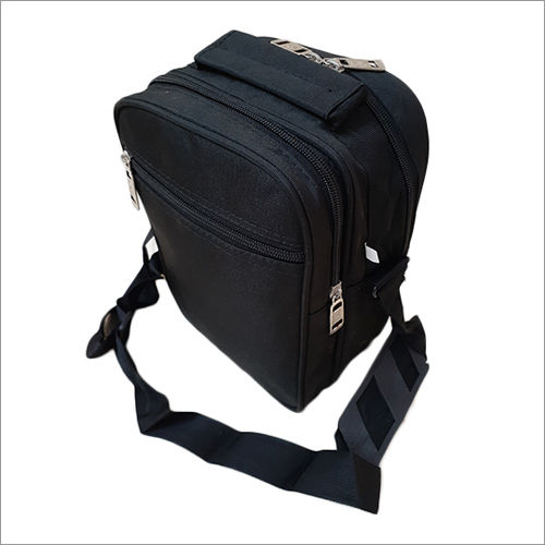 Mens Casual Sling Bag