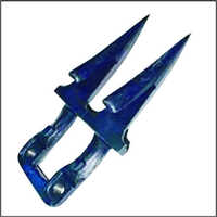 BSC Harvester Knife