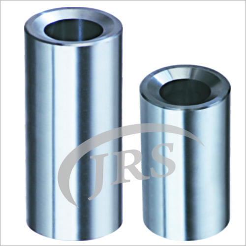 Silver Tine Bushes Steel Bushes