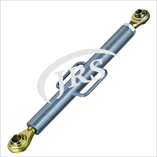 Blueish Agriculture Top Link Assembly