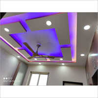 False Ceiling