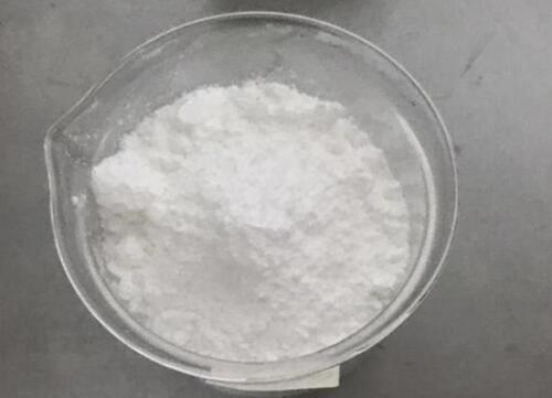 FLUOROMETHOLONE (Fluoromethalone)