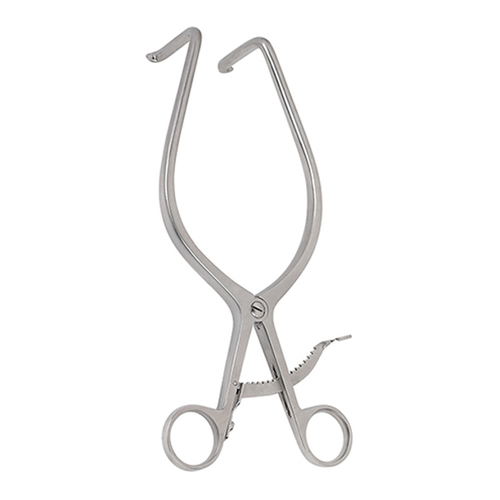 Singer Hook Retractor (spinal By YIN TECHNOLOGIES INDIA PRIVATE LIMITED