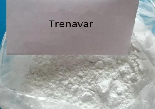 Trenavar (trendione)