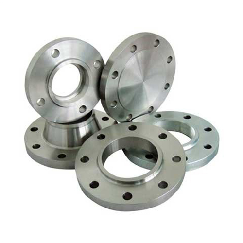Stainless Steel Flanges