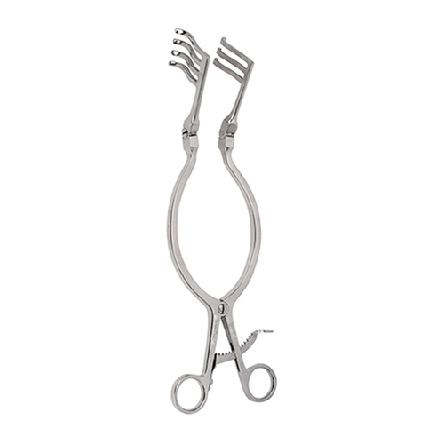spinal Muti-hook Retractor(Spinal)