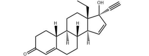 Gestodene CAS No.:60282-87-3