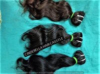 INDIAN SHORT WAVY