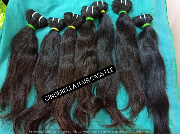 INDIAN SHORT WAVY