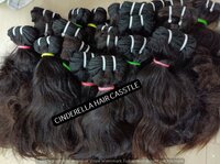 INDIAN SHORT WAVY