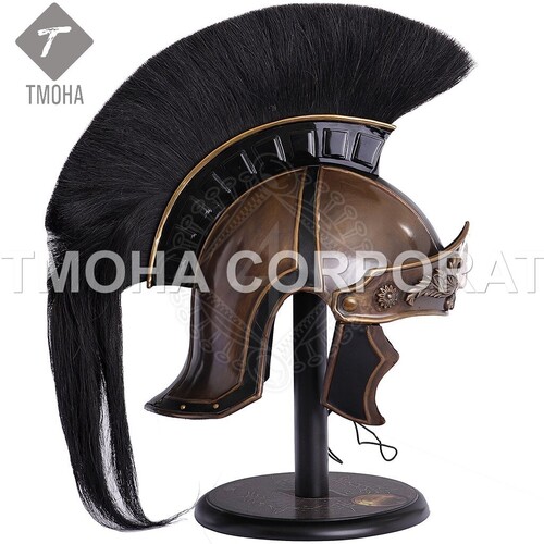 Medieval Armor Helmet Knight Helmet Crusader Helmet Ancient Helmet Italo-Corinthian helmet AH0573