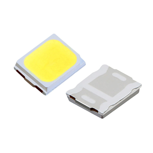 Smd 2835 Leds Light Source Highlight Lamp Bead White Wm Dw Cw Single Color Input Voltage: 3 Volt (V)