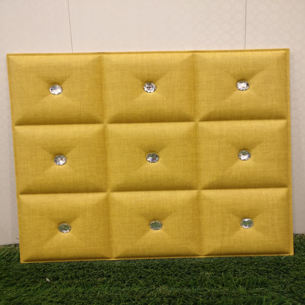Brown Leather Boards - High-Quality Plain Leather Material | Ideal for Commercial Use in Sandals, Purses, and More