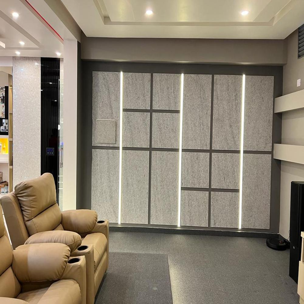 Acoustic Wall Panel Size: Customized
