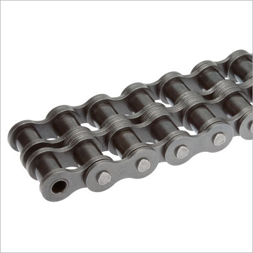 Double Roller Chain 16.9 kN