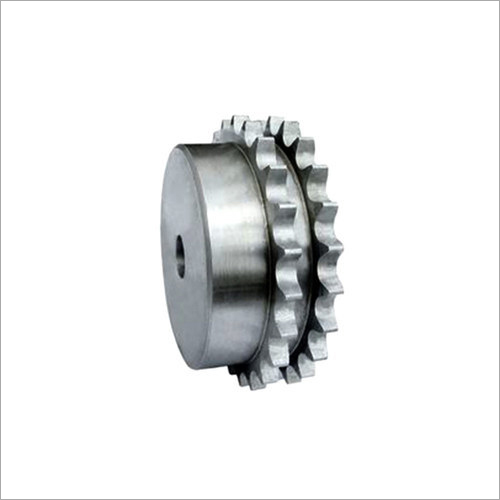 Mild Steel Sprockets Chain