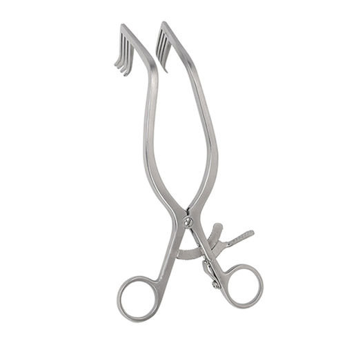 Multi-hook Postcranial Retractor