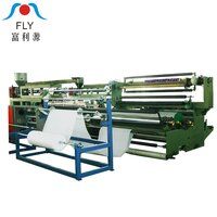 Fly Epe Baby Mat Laminating Machine