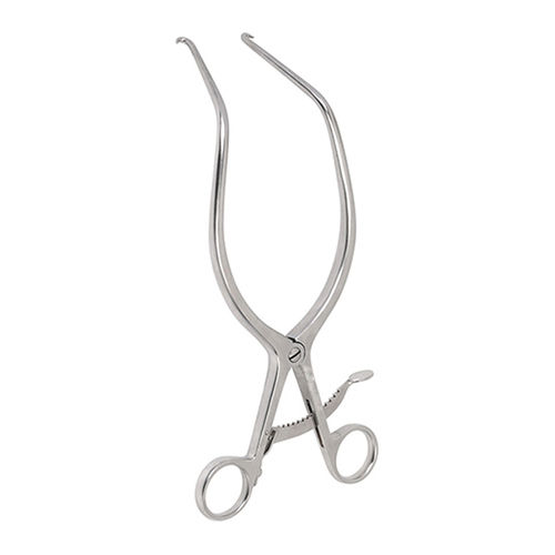 Singer Hook Postcranial Retractor