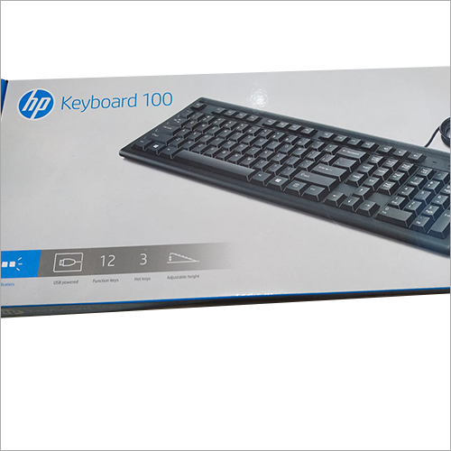 Hp Keyboard
